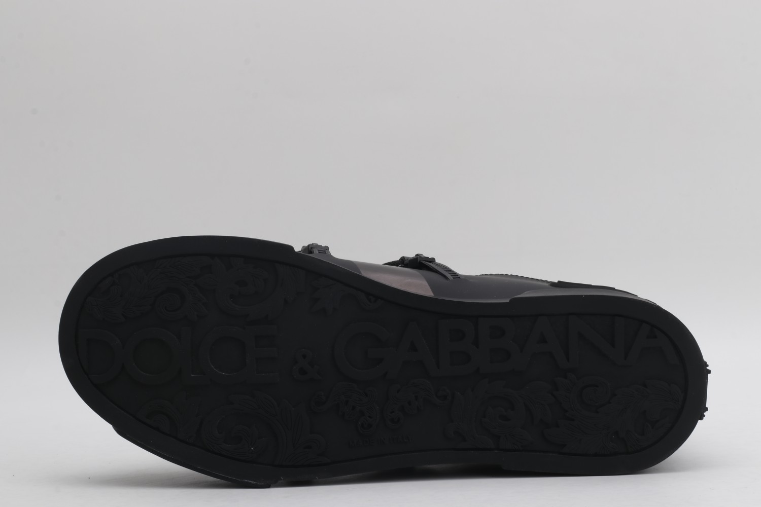 Men D*G Top Sneaker