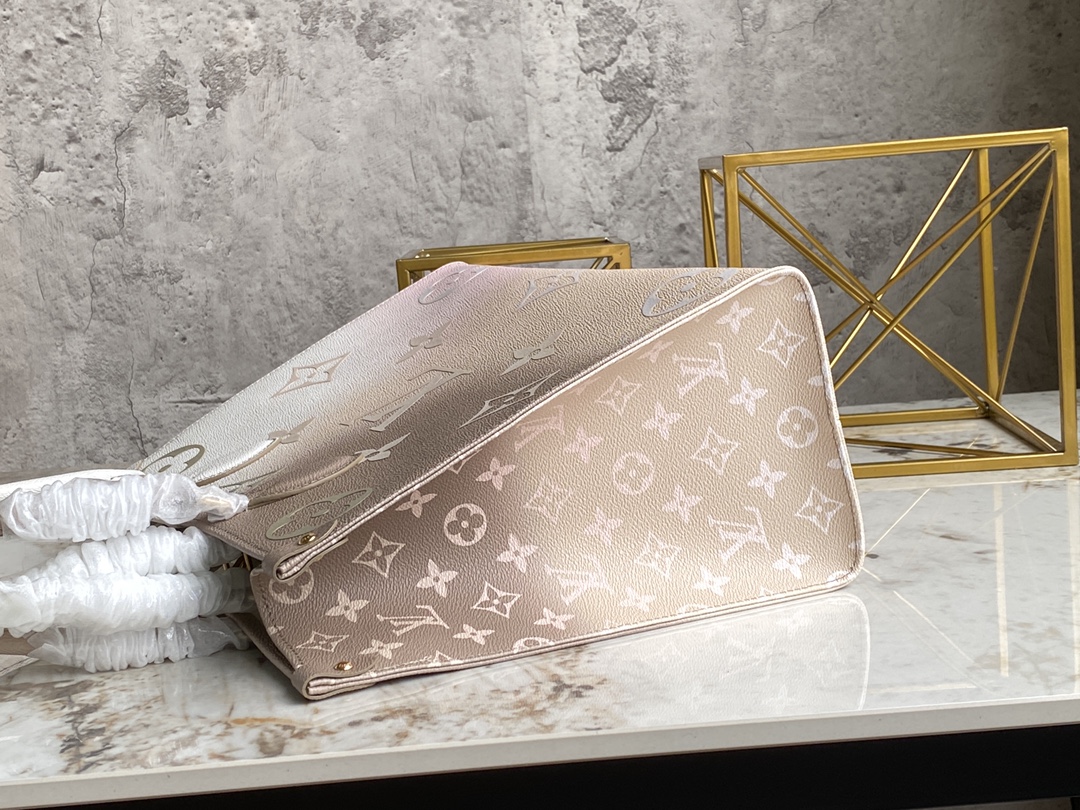 L*ouis V*uitton Bag Top Quality 35*27*14CM