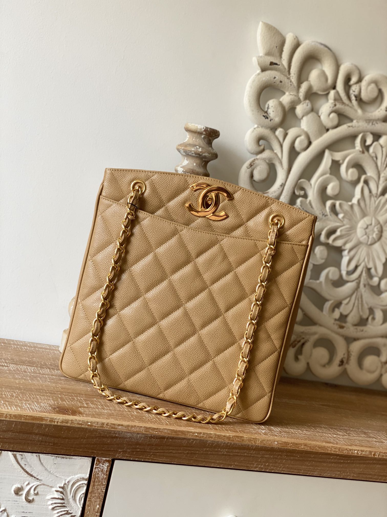 C*hanel Bag Top Quality 28*9 *30CM