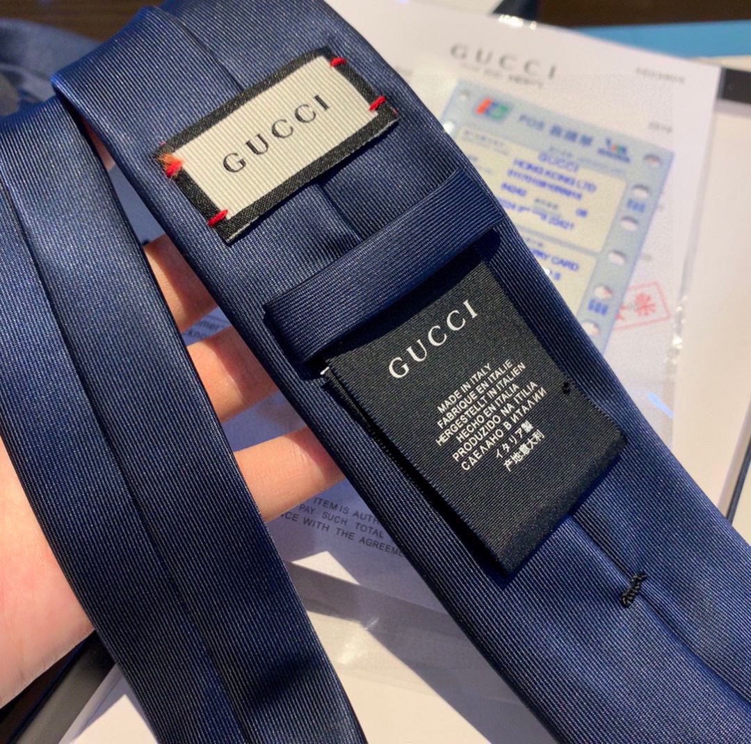 Necktie