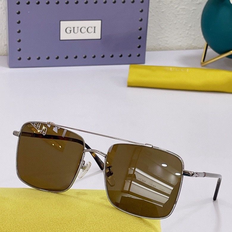 Top Quality G*ucci Glasses
