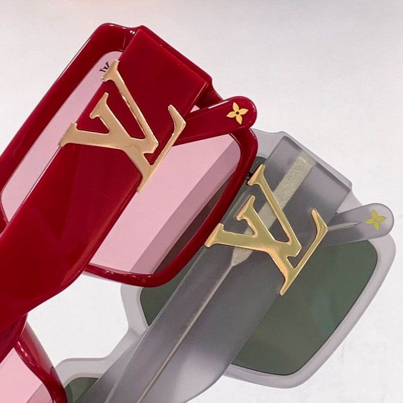 Top Quality L*ouis V*uitton Glasses