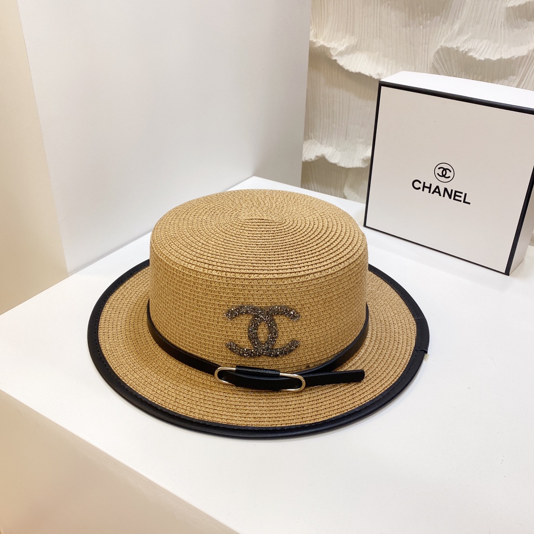 Top Hats