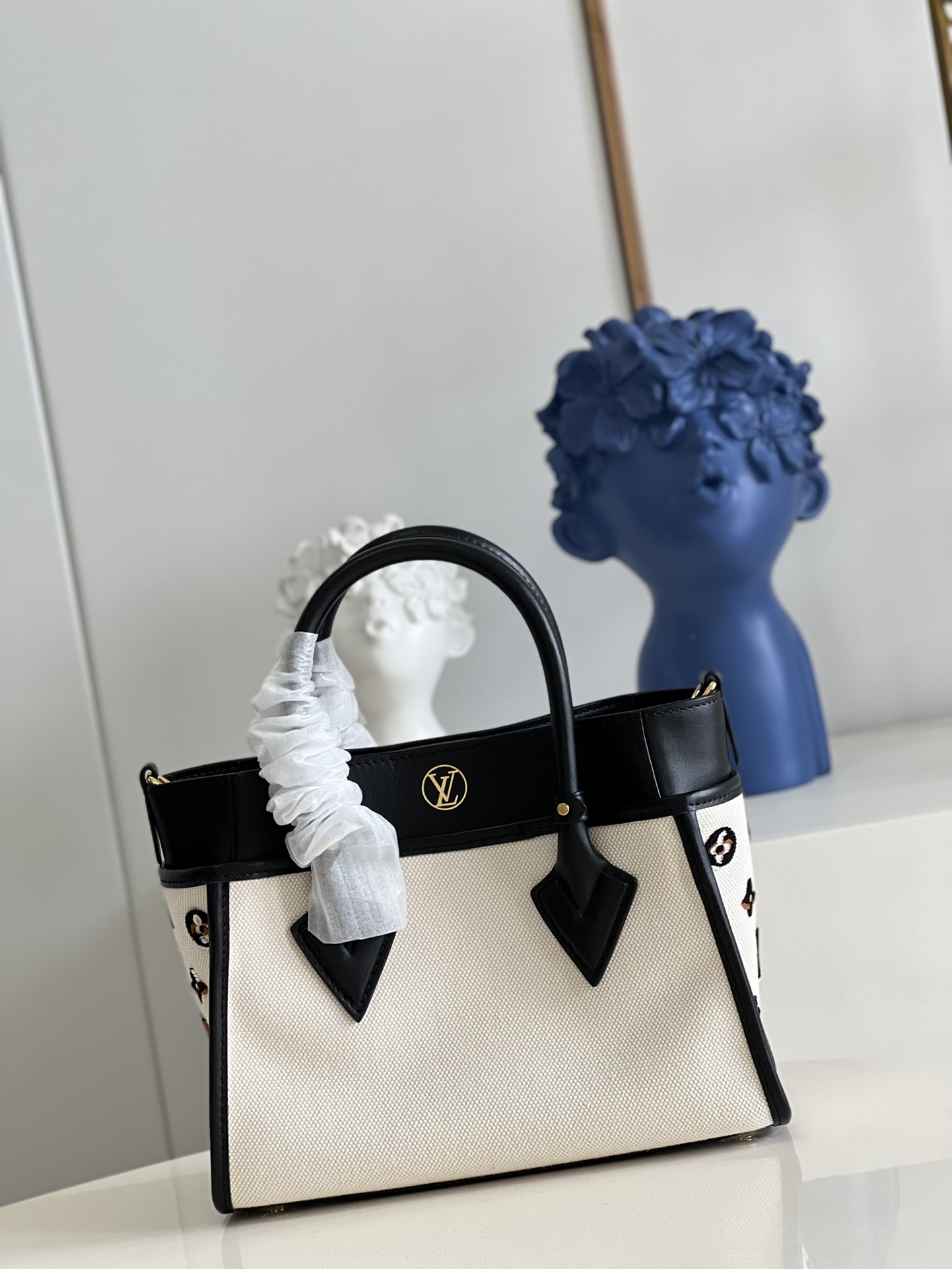 L*ouis V*uitton Bag Top Quality 25*20*12CM