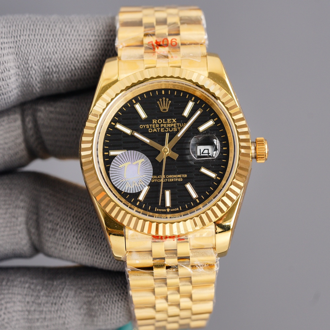 R*olex Watches Top Quality 41*11mm ()