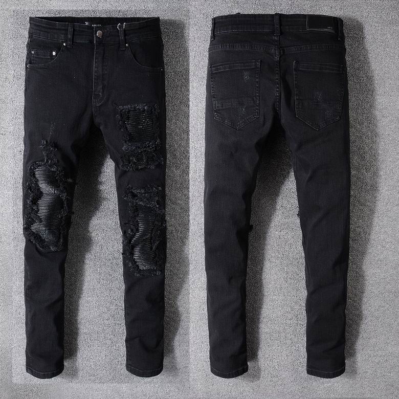 Men Jeans Top Quality