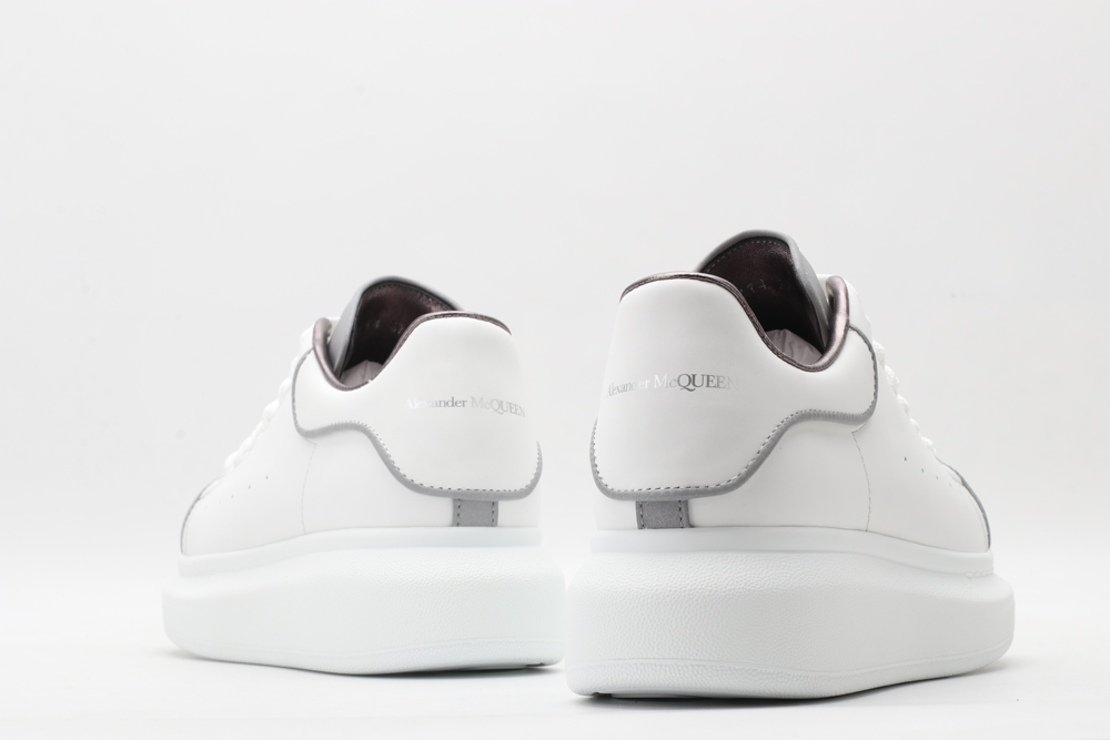 A*exander M*queen Sneaker