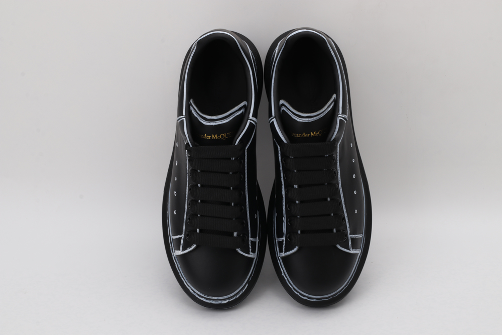 A*exander M*queen Sneaker