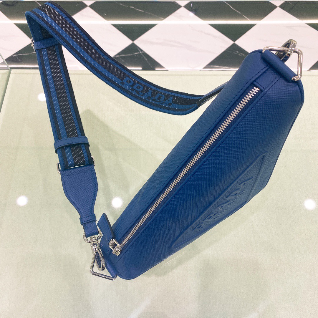 P*rada Bag Top Quality 28*18*11CM