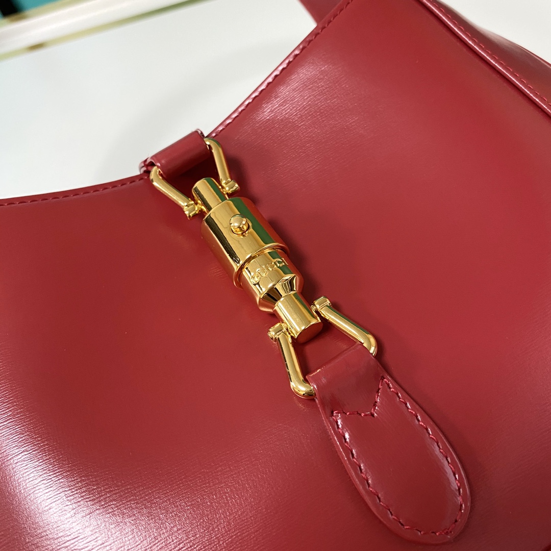 G*ucci Bag Top Quality 28*19*4.5cm