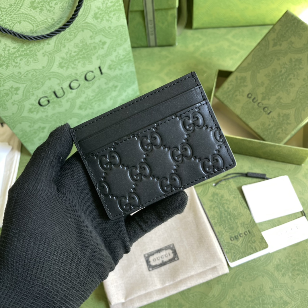 G*ucci Bag Top Quality 10*7cm
