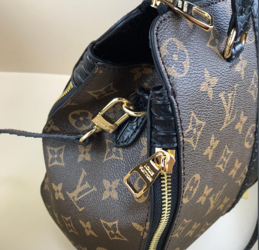 L*ouis V*uitton Bag Top Quality 30*26*12cm