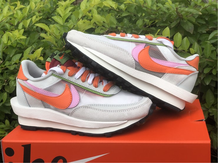 from Women Sacai x Nike