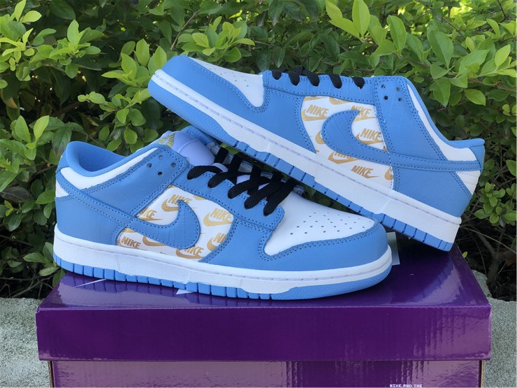 from Supreme x Nike SB Dunk Low DH3228 141