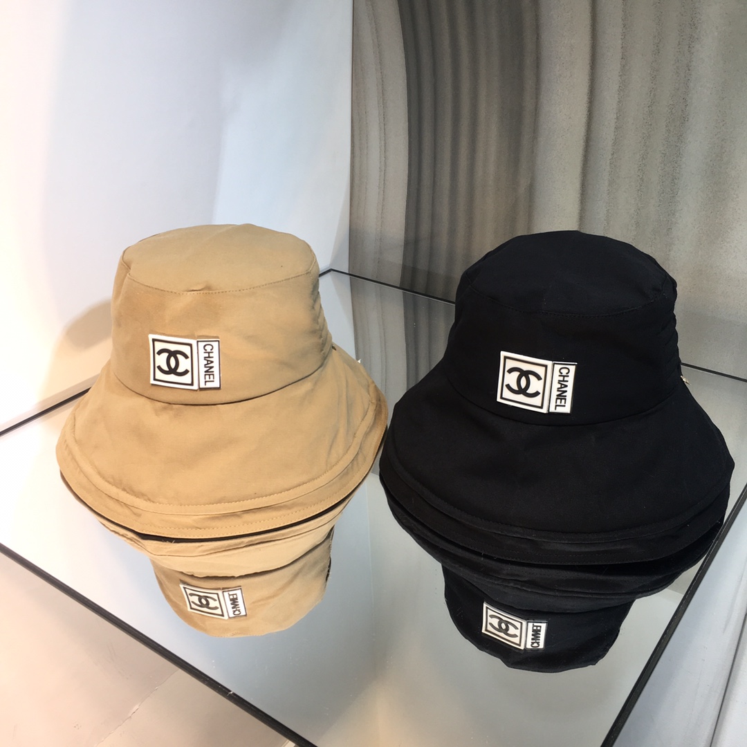 Top Hats