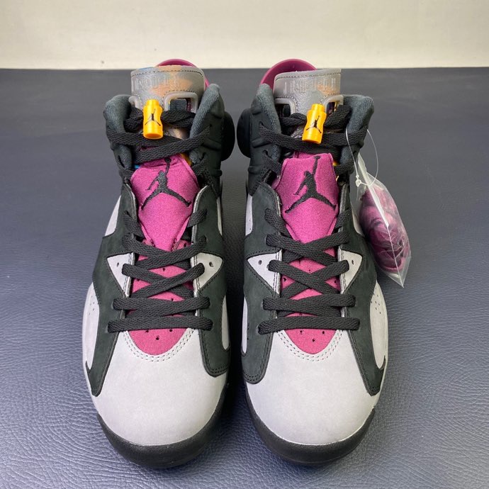 Air Jordan 6