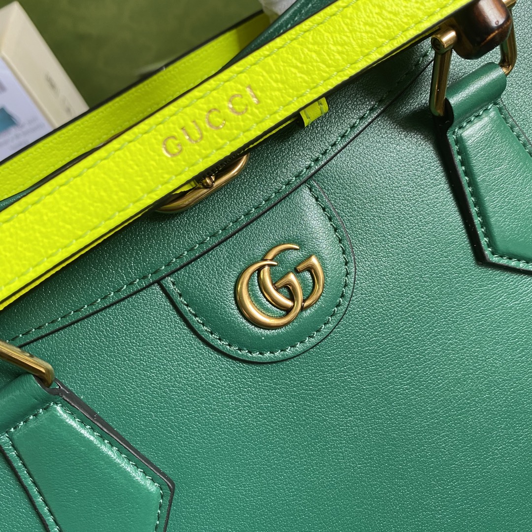 G*ucci Bag Top Quality 35*30*14cm