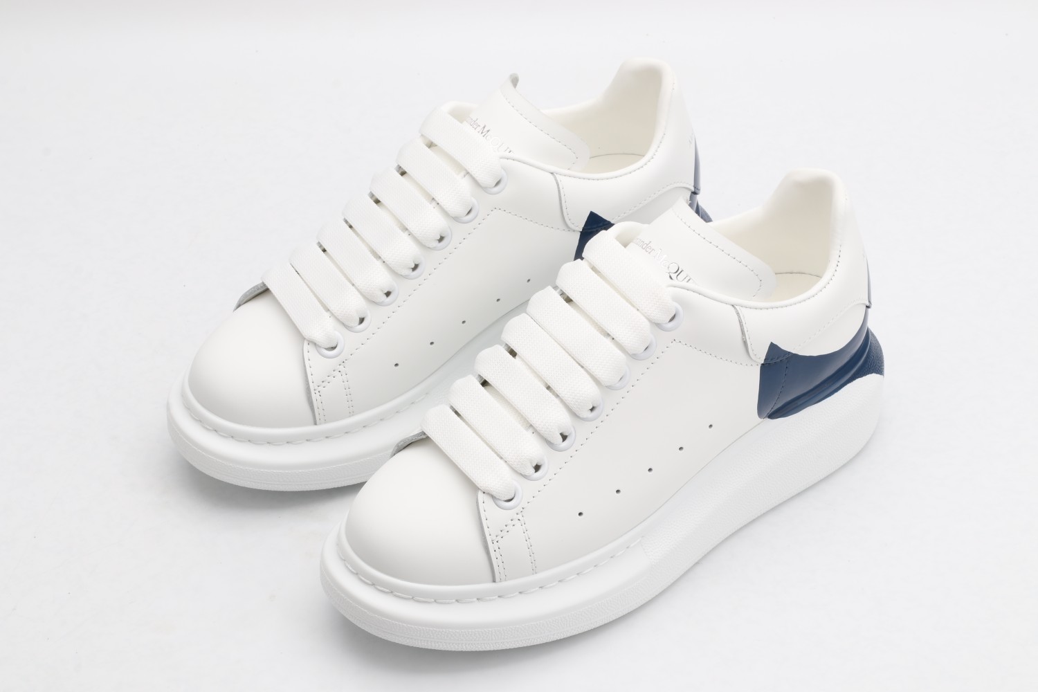 Men Women A*lexander M*cqueen Top Sneaker