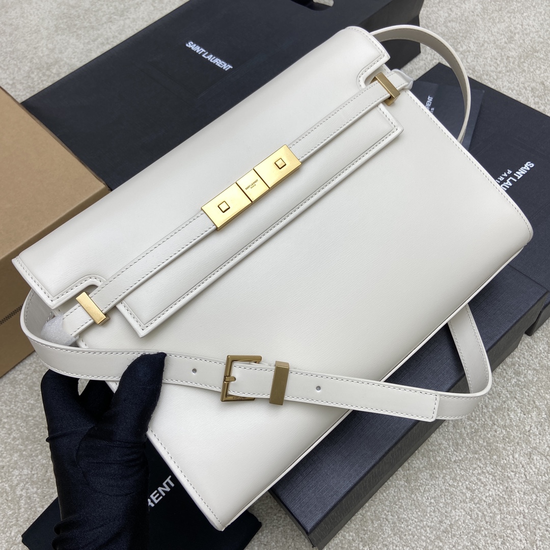 Y*SL Bag Top Quality 29*20*7.5CM