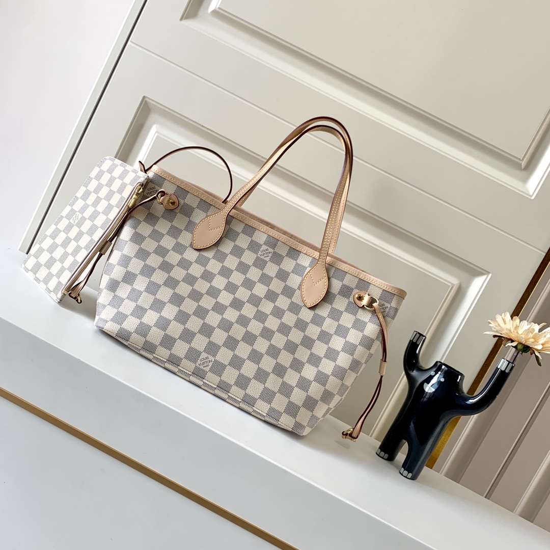 L*ouis V*uitton Bag Top Quality 29*21*12CM