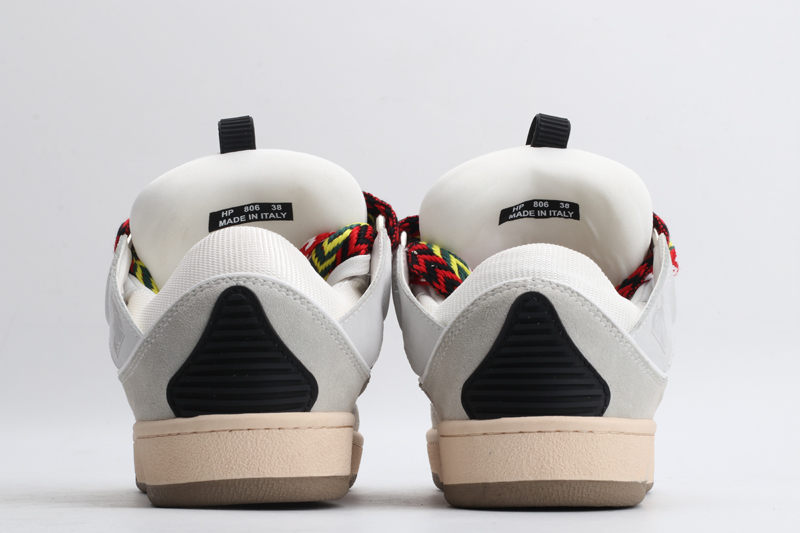 Men Women L*ANVIN Top Sneaker