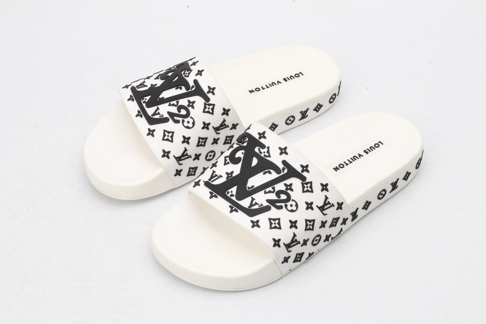 Men Women C*hanel Top Sandals