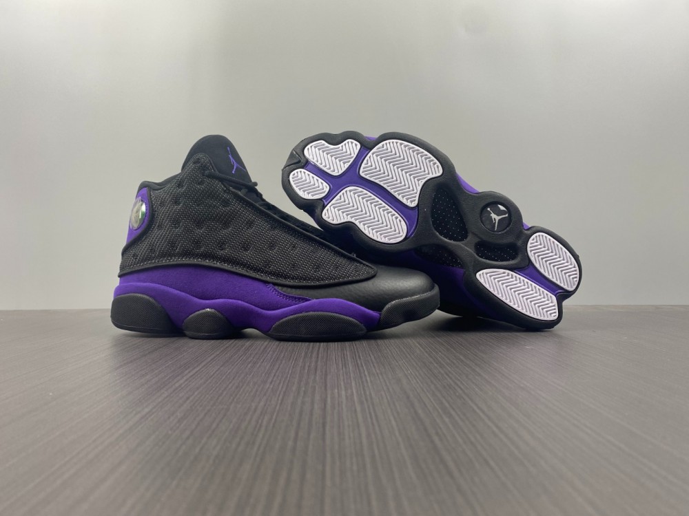 Air Jordan 13