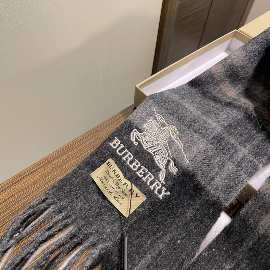 Scarf 30*180cm