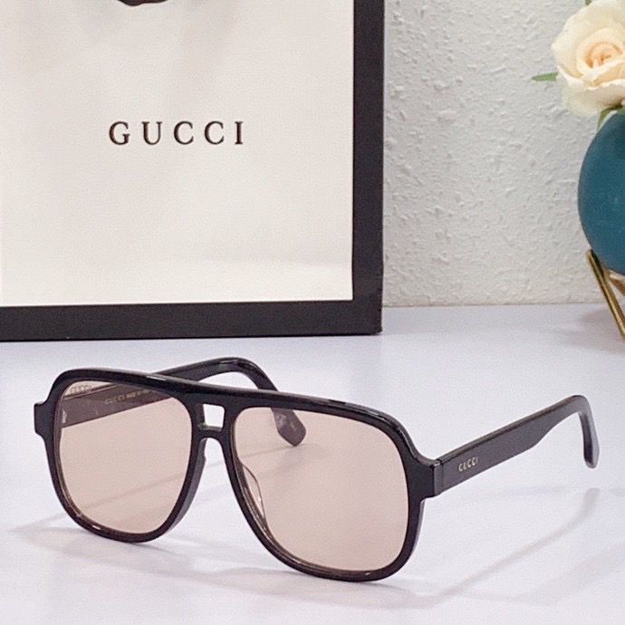 Top Quality G*ucci Glasses