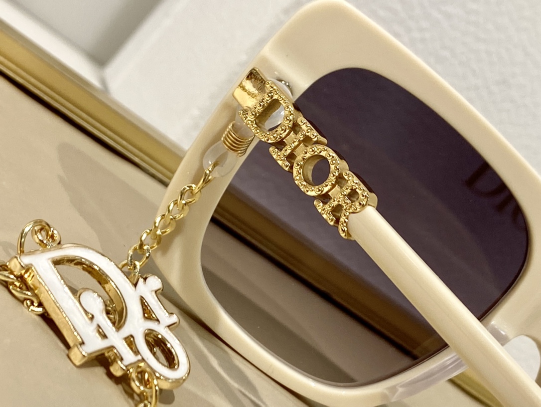 D*ior Glasses Top