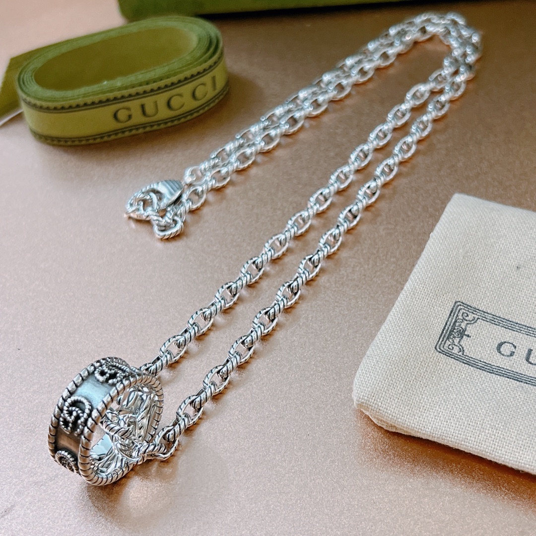 Necklace 60CM