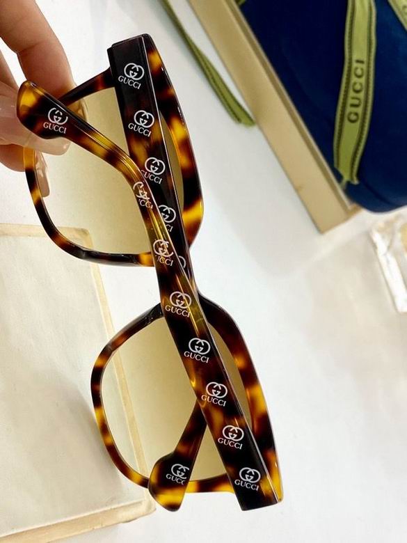 Top Quality G*ucci Glasses