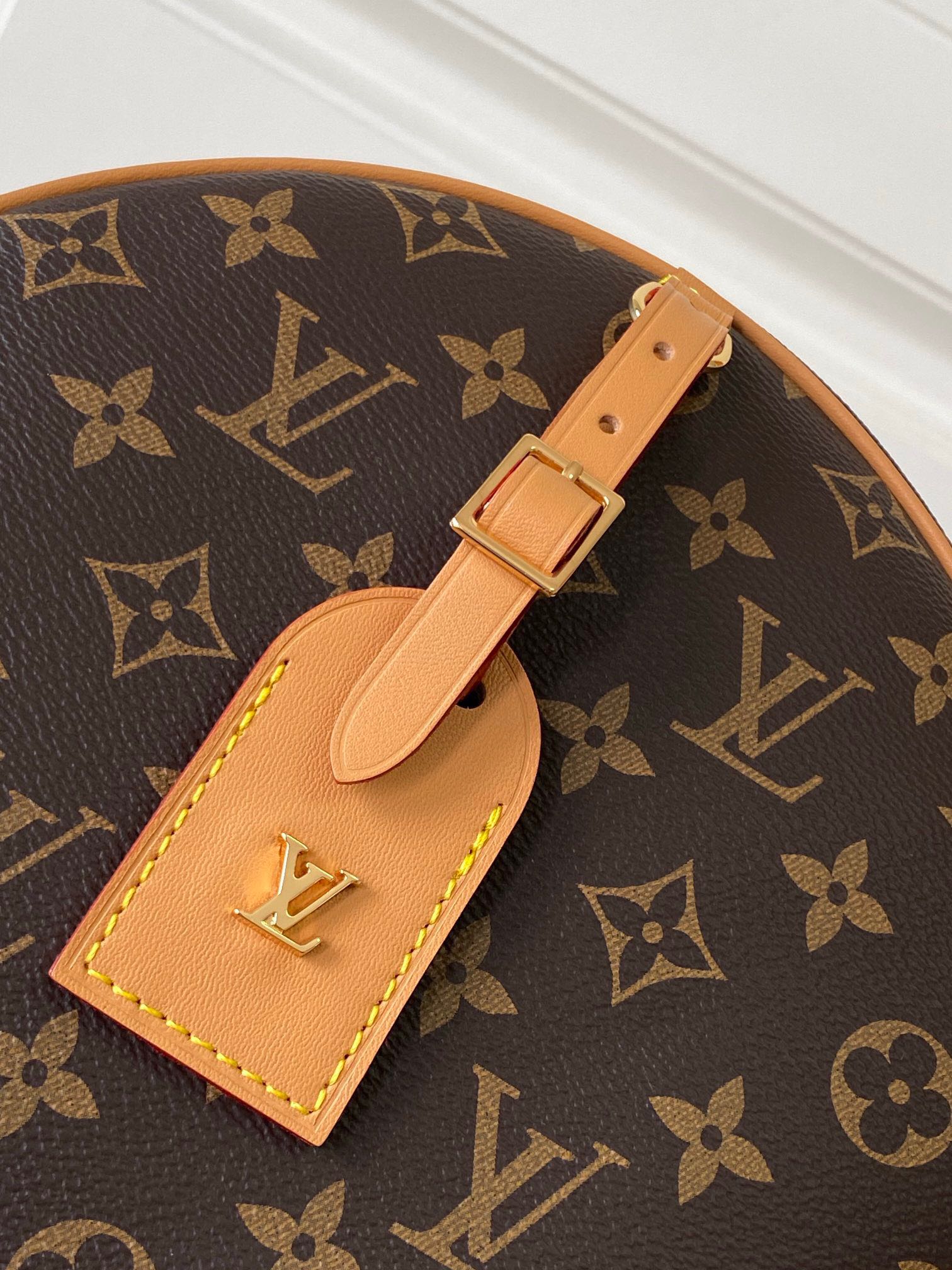 L*ouis V*uitton Bag Top Quality 20*22.5*8CM