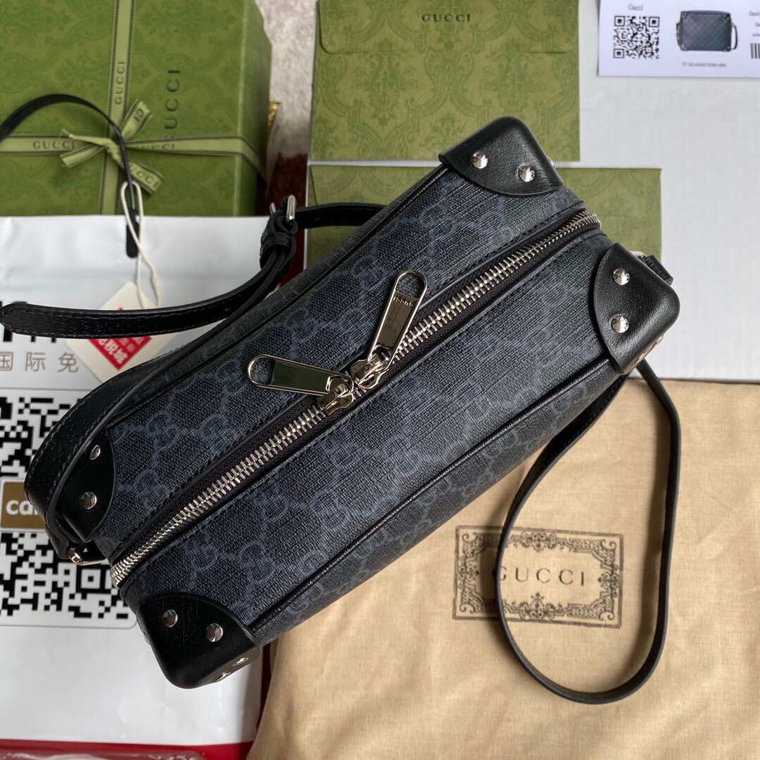 L*ouis V*uitton Top Bag 23*19*10cm