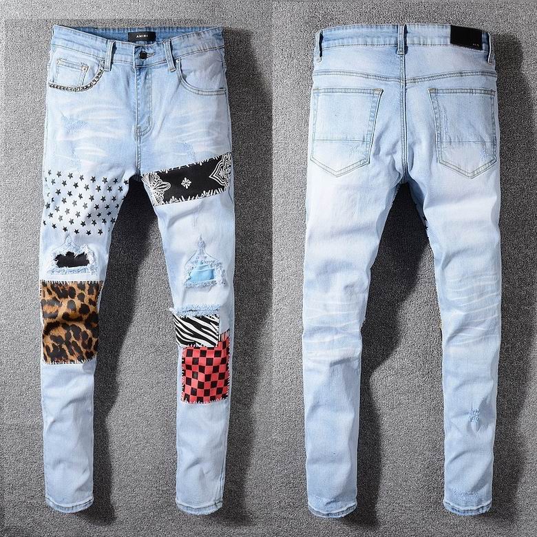 Men Jeans Top Quality