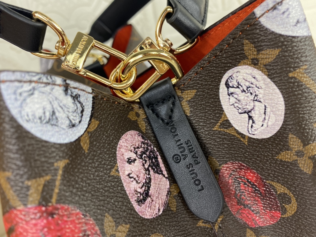 L*ouis V*uitton Bag Top Quality 26*22*27cm