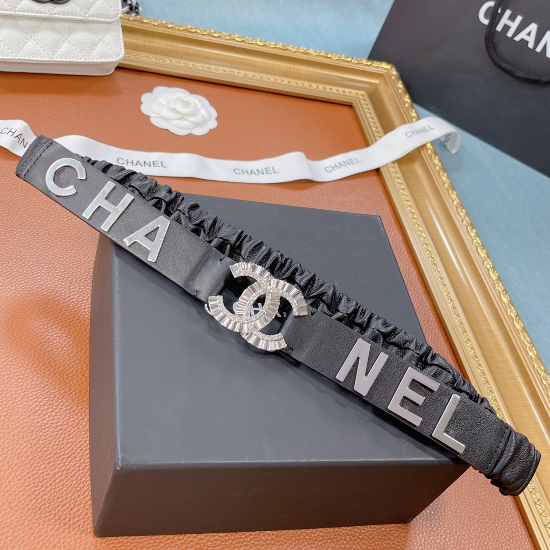 C*hanel Top Version