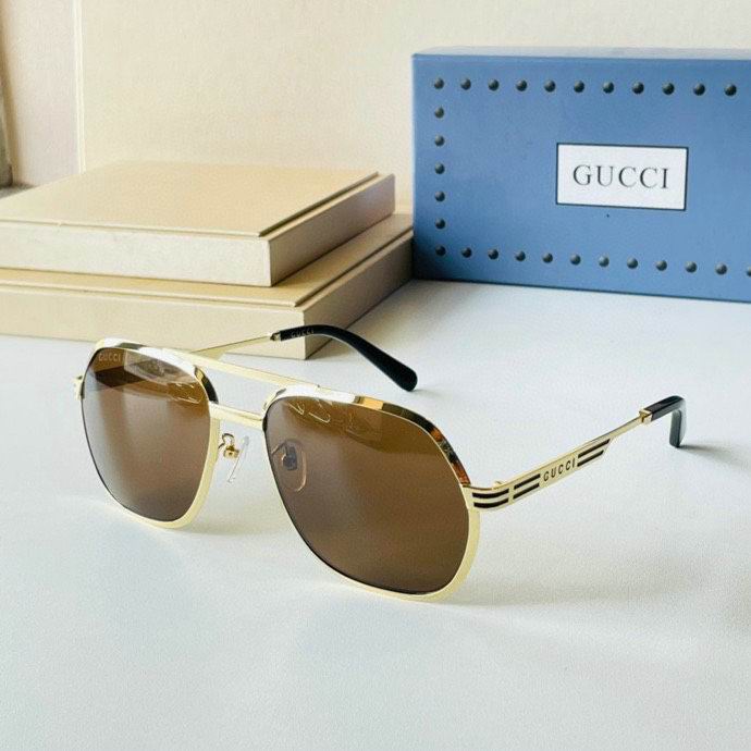 Top Quality G*ucci Glasses