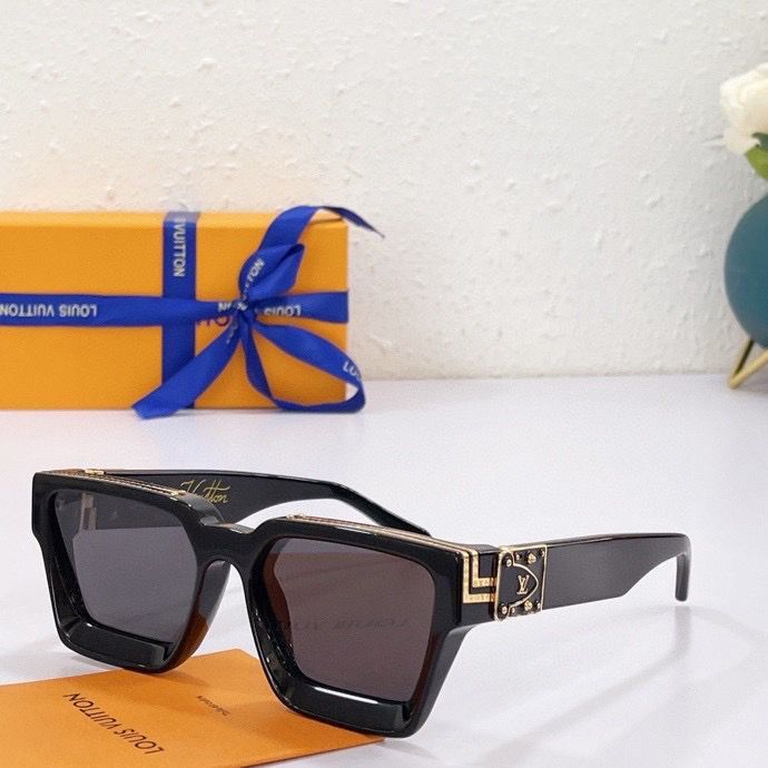 Top Quality L*ouis V*uitton Glasses