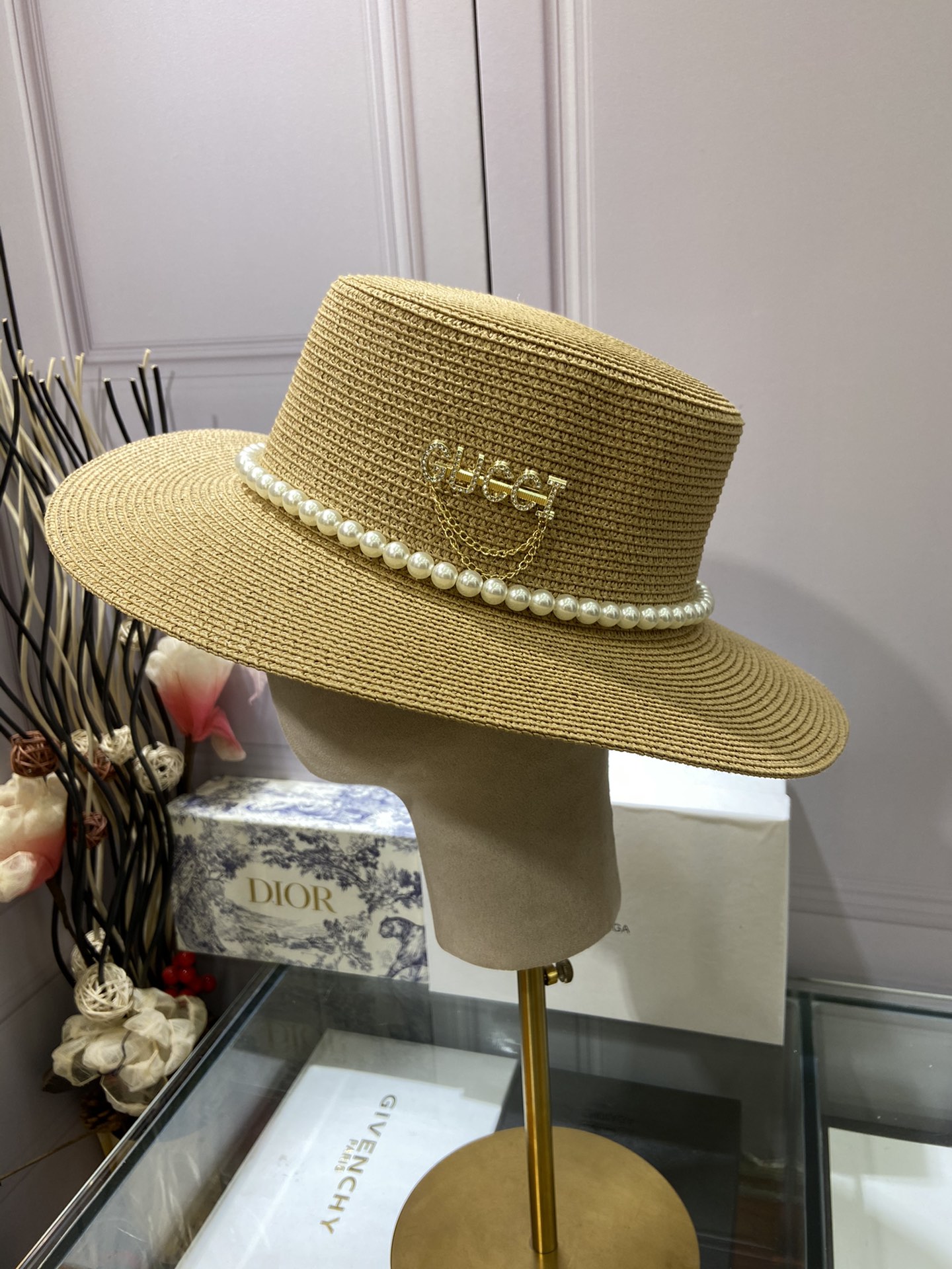 Top Hats