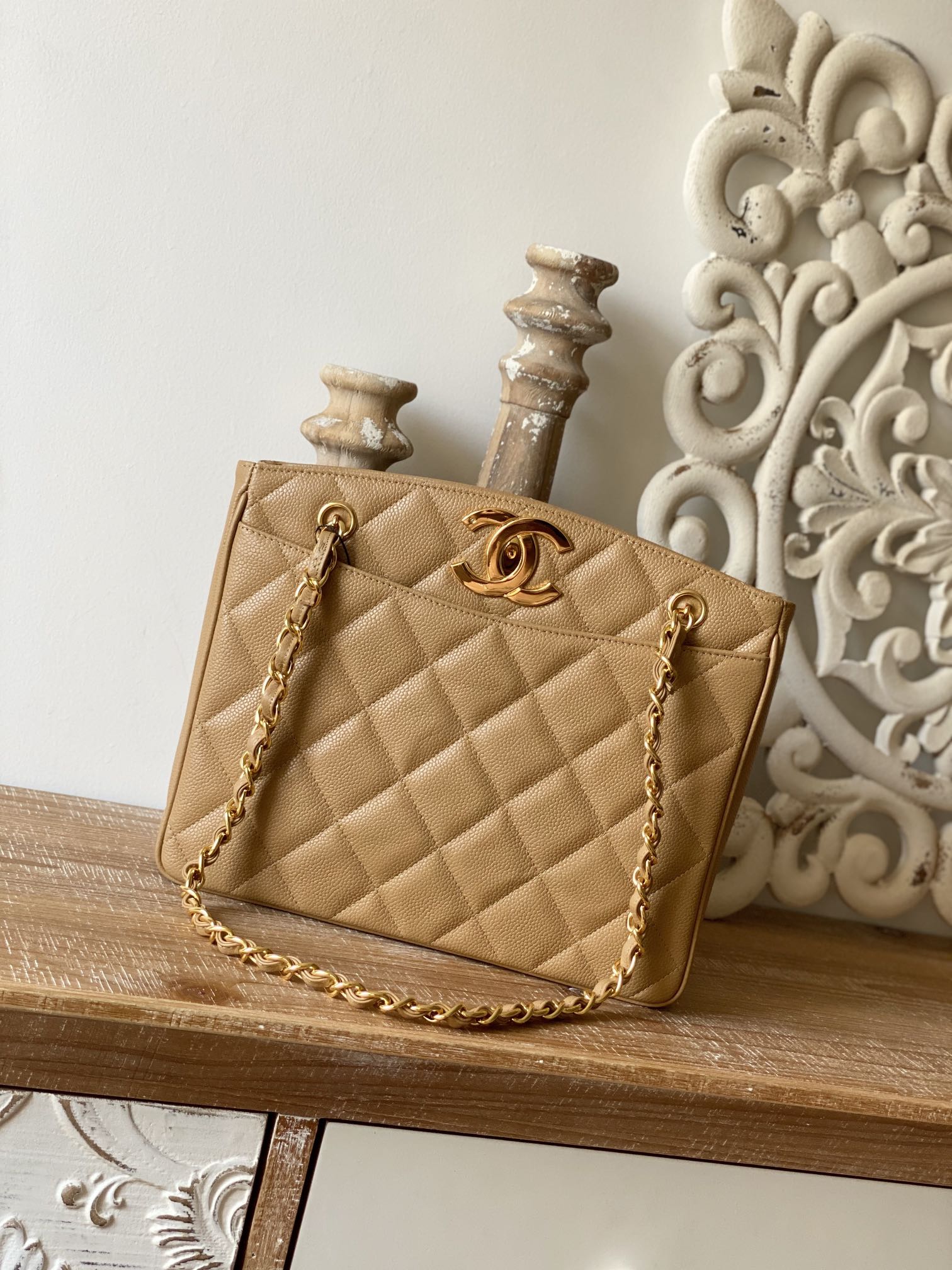 C*hanel Bag Top Quality 28*9 *23CM