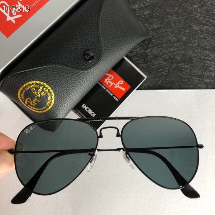 R*ayban Glasses Top