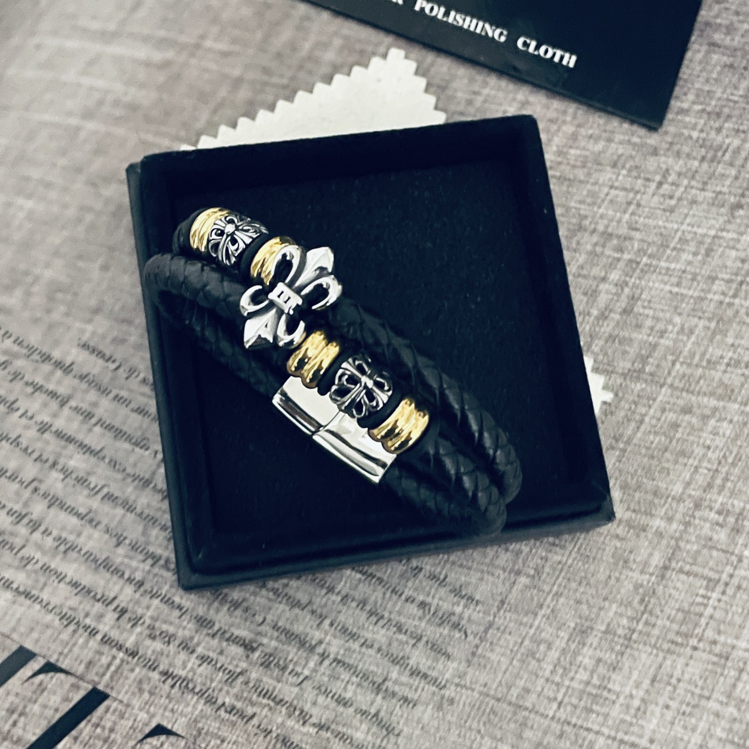 Bracelet003