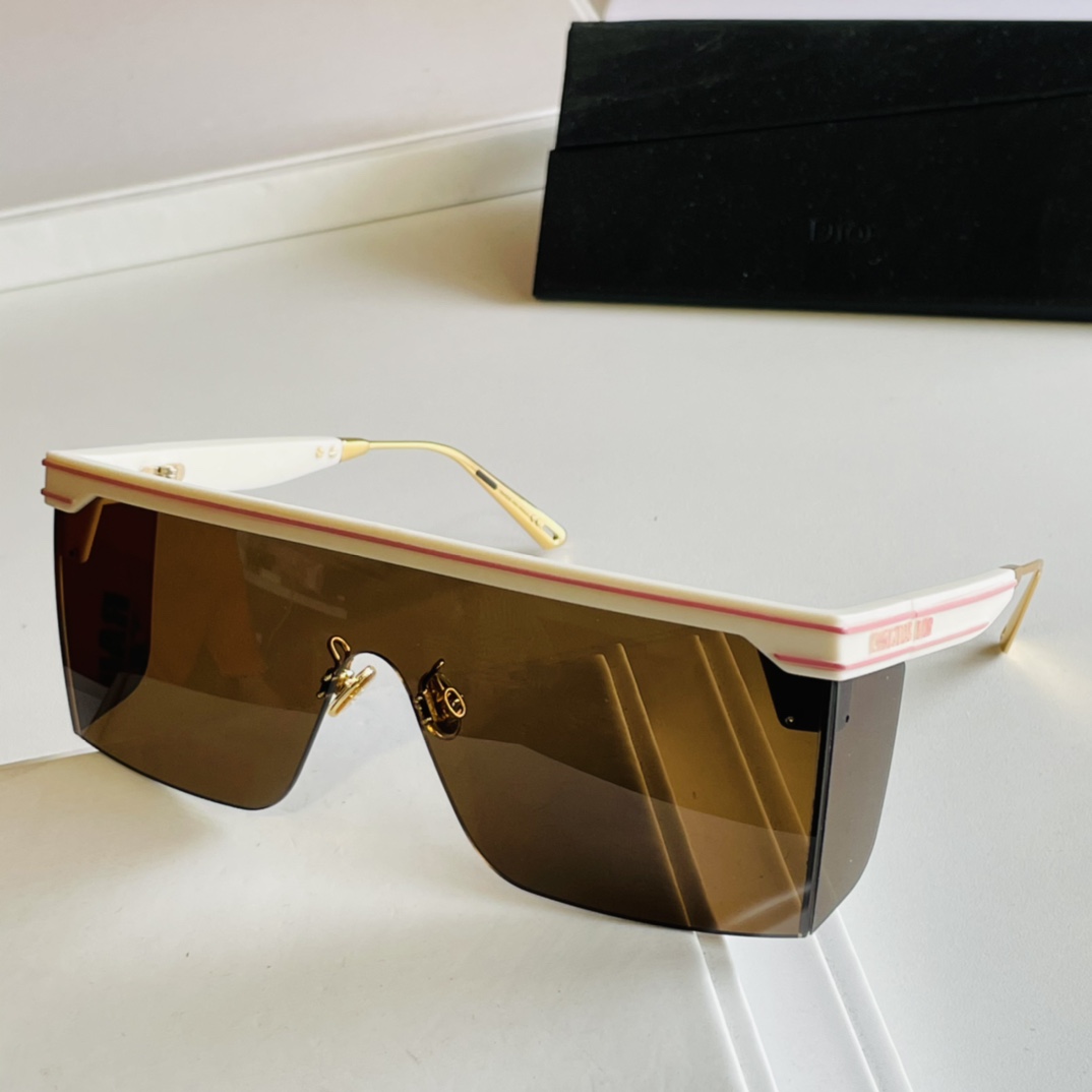 D*ior Glasses Top