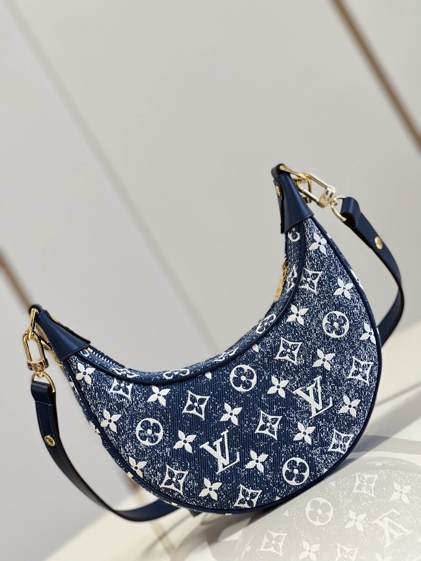 L*ouis V*uitton Bag Top Quality 23*13*6CM