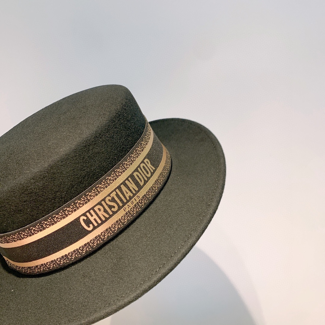 Top Hats
