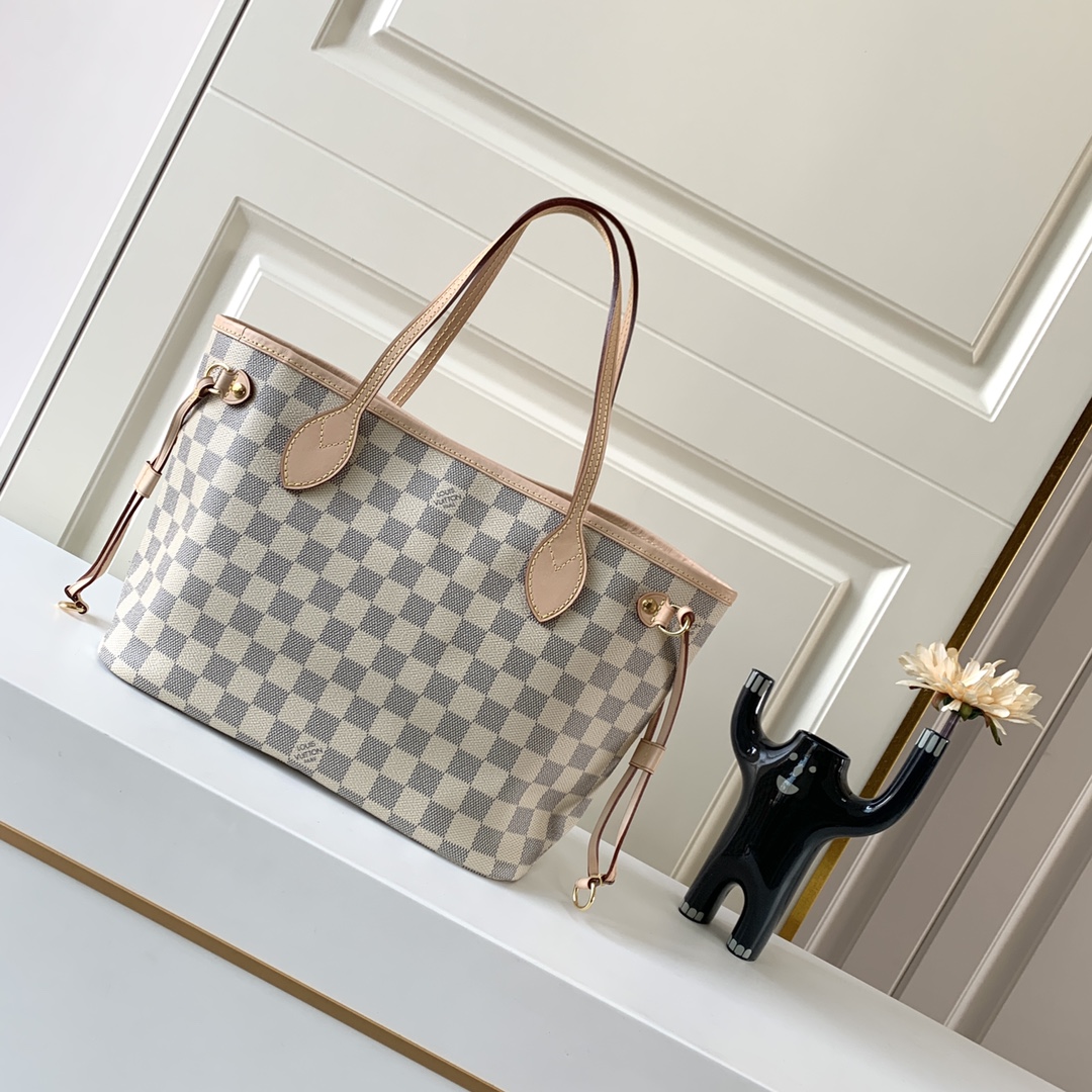 L*ouis V*uitton Bag Top Quality 29*21*12CM