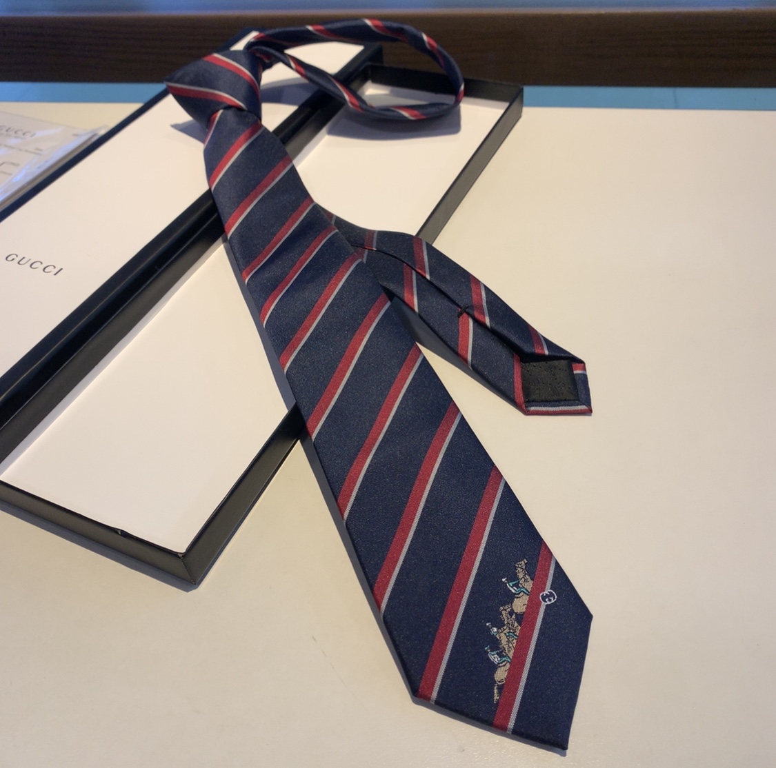 Necktie