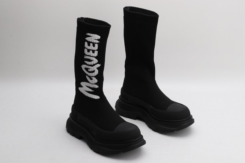 Women A*lexander M*cqueen Top Sneaker