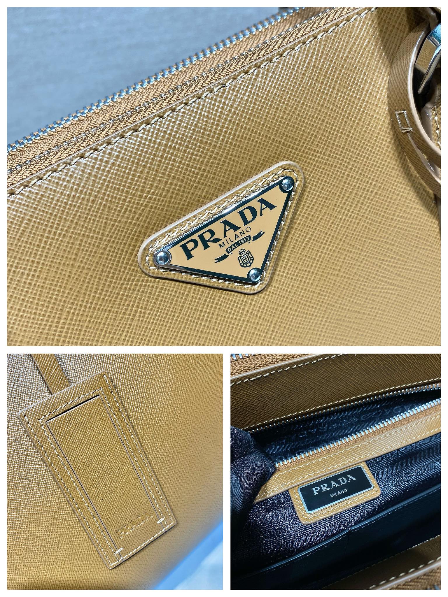 P*rada Bag Top Quality 39*29*9CM